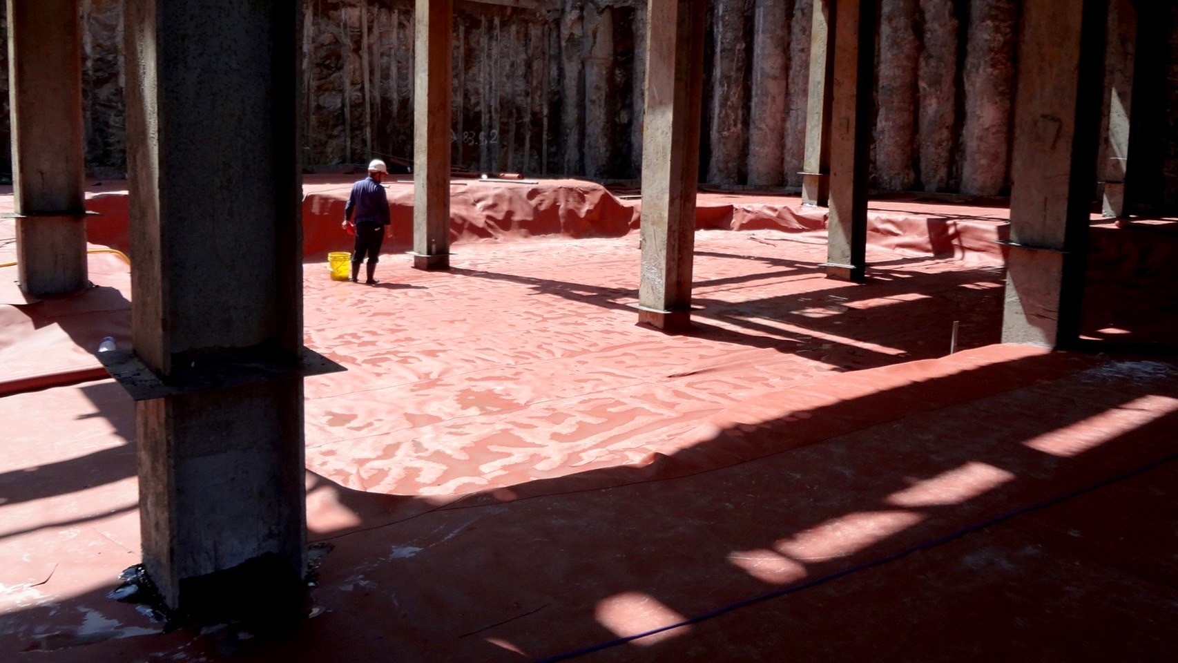 Red Clay Tape