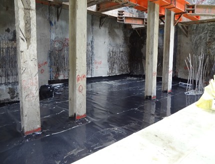 PE Membrane